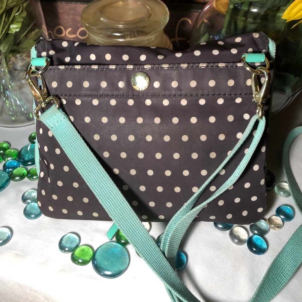 Fossil Crossbody Bag